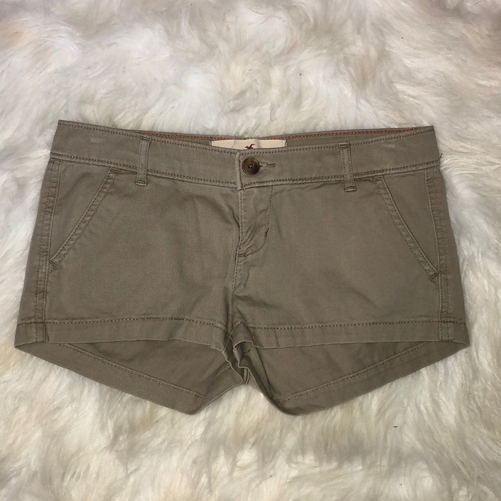 Hollister Short Size 1